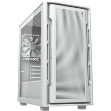 Cougar Uniface Mini White (3855C90.0002) számítógép ház
