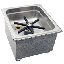  COUNTER MILK PITCHER WASHER kávéfőző kellék