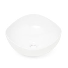  Countertop washbasin SAT Feel 38x38 cm SATUMFEEL3838 szaniter