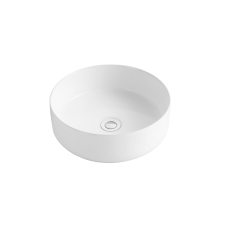  Countertop washbasin SAT Project 36x36 cm SATUMPRO3636 szaniter