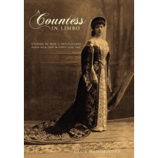  Countess in Limbo – Olga Hendrikoff idegen nyelvű könyv