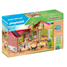 Country állatfigura készlet nagy gazdaság playmobil