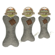  Country Dog Chewie újrahasznosított kutyajáték játék kutyáknak