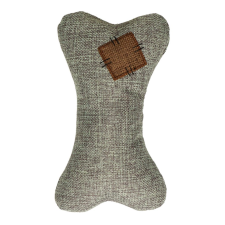 Country Dog Chewie újrahasznosított kutyajáték S játék kutyáknak