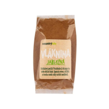 Country Life Jablčná vláknina 14 x 250 g reform élelmiszer