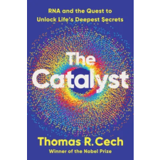 Countryman Press The Catalyst idegen nyelvű könyv