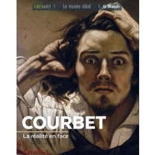  Courbet – Bayle idegen nyelvű könyv