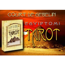  Court de gebelin Egyiptomi Tarot ezoterika