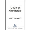  Court of Wanderers – Rin Chupeco
