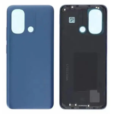  COV-006486 Xiaomi Redmi 12C Kék hátlap tok és táska