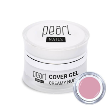 Cover Gel Creamy Nude műköröm zselé