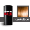 Cover Hair Volume hajdúsító, 30 g, csokoládé (vöröses barna)