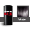 Cover Hair Volume hajdúsító, 30 g, fekete 1-2