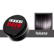 Cover Hair Volume hajdúsító, 5 g, fekete hajformázó