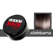 Cover Hair Volume hajdúsító, 5 g, sötétbarna hajformázó