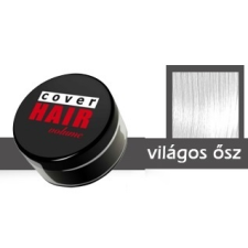 Cover Hair Volume hajdúsító, 5 g, világos ősz hajformázó