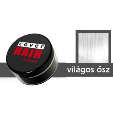 Cover Hair Volume hajdúsító, 5 g, világos ősz hajformázó