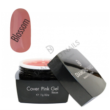 Cover Pink Zselé 15g - Blossom lakk zselé
