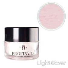 Cover Profinails Cover Light Pink Porcelánpor 100g porcelánpor