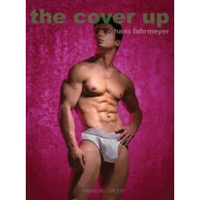  Cover Up – HANS W FAHRMEYER idegen nyelvű könyv