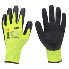 Coverguard 1CHLD EUROCUT STRONG L440 VÁGÁSBIZTOS KESZTYŰ LATEX TENYÉR BEVONATTAL védőkesztyű