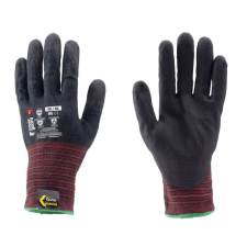 Coverguard 1CUFF00009, EUROCUT N606 M.HAB NITRIL TENYÉR VÁGÁSB. VÉDŐKESZTYŰ_09 védőkesztyű