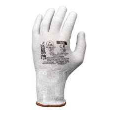 Coverguard 1EST700008 EUROLITE MÁRTÁS NÉLKÜLI KESZTYŰ (G)