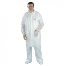 Coverguard 41115 POLIPROPILÉN LÁTOGATÓ KÖPENY XXL (G)
