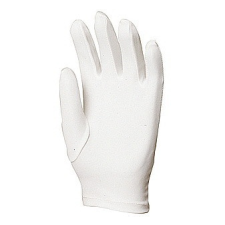 Coverguard 4207-10 VARROTT NYLON FÉNYEZŐ munkavédelmi KESZTYŰ, FEHÉR, SZÁLMENTES, 50DIN védőkesztyű