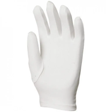 Coverguard 4209 VARROTT NYLON FÉNYEZŐ KESZTYŰ, FEHÉR, SZÁLMENTES, 50DIN_9 (G)