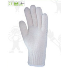 Coverguard 4305 Duplaszálas munkavédelmi kesztyű, cérnakesztyű védőkesztyű
