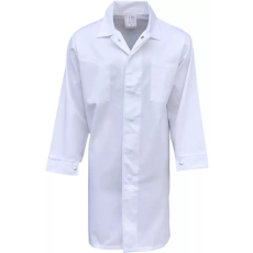 Coverguard 4620 unisex élelmiszeripari köpeny