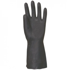 Coverguard 5308 NEOPRÉN, FEKETE VEGYSZERÁLLÓ KESZTYŰ, 32CM/0,7MM, ÉRDES_8 (G) védőkesztyű