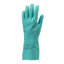 Coverguard 5509 nitril vegyszerálló kesztyű 32 cm - 9 védőkesztyű