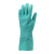 Coverguard 5509 nitril vegyszerálló kesztyű 32 cm - 9