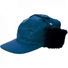 Coverguard 57151 CANADA SAPKA KÉK - SZŐRMÉS (G) munkaruha
