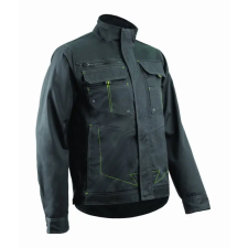 Coverguard 5BAJ1503XL ÚJ! BARVA MUNKAKABÁT SÖTÉT SZÜRKE_60/62 (G) munkaruha