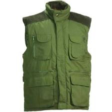 Coverguard 5BREVM BRESSAN VADÁSZMELLÉNY ZÖLD_M (csgt) (G) munkaruha