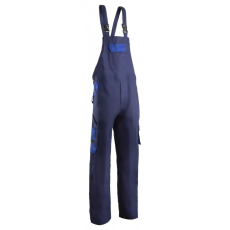 Coverguard 5CMB12000L COMMANDER II MELLESNADRÁG SÖTÉTKÉK 100% PAMUT L (G)