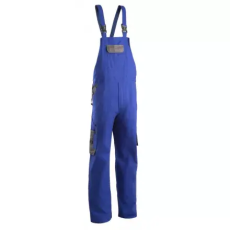 Coverguard 5CMB2204XL COMMANDER II MELLESNADRÁG KIRÁLYKÉK 100% PAMUT XXXXL (G)