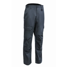 Coverguard 5IRP1504XL ÚJ! IRAZU DERÉKNADRÁG ANTRACIT_64/66 (G) munkaruha