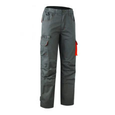 Coverguard 5MIP15000L ÚJ! MISTI NŐI DERÉKNADRÁG SZÜRKE/NARANCS_48/50 (G)