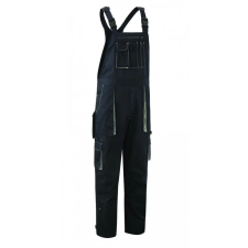 Coverguard 5NAB05000S ÚJ! NAVY II MELLESNADRÁG SÖTÉTKÉK-SZÜRKE_40/42 (G) munkaruha