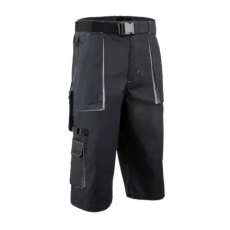 Coverguard 5NAS0500XS ÚJ! NAVY II BERMUDA HOSSZ. SÖTÉTKÉK-SZÜRKE_36/38 (G)