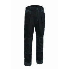 Coverguard 5ORP0102XL ÚJ! OROSI RIPSTOP DERÉKNADRÁG FEKETE_56/58 (G)