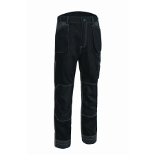 Coverguard 5ORP0103XL ÚJ! OROSI RIPSTOP DERÉKNADRÁG FEKETE_60/62 (G) munkaruha