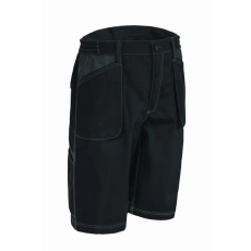 Coverguard 5ORS0102XL ÚJ! OROSI RIPSTOP BERMUDA FEKETE_56/58 (G)