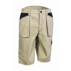 Coverguard 5ORS0203XL ÚJ! OROSI RIPSTOP BERMUDA BÉZS_60/62 (G)