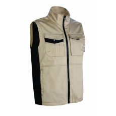 Coverguard 5ORV0200XL ÚJ! OROSI RIPSTOP MELLÉNY BÉZS_52/54 (G)