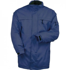 Coverguard 5OUEPXS POLE-OUEST KÉK BÉLELT KABÁT_XS (G) munkaruha